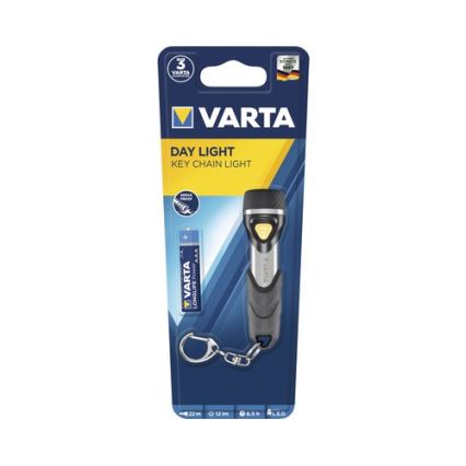 Varta 16605101421 - LED-taskulamppu DAY LIGHT LED/1xAAA
