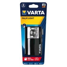 Varta 16645101421 - taskulamppu PALM LIGHT P13,5s/3R12