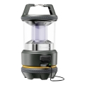 Varta 17550101111 - LED-retkivalaisin L20 LED/3,6V 2600 mAh IP54