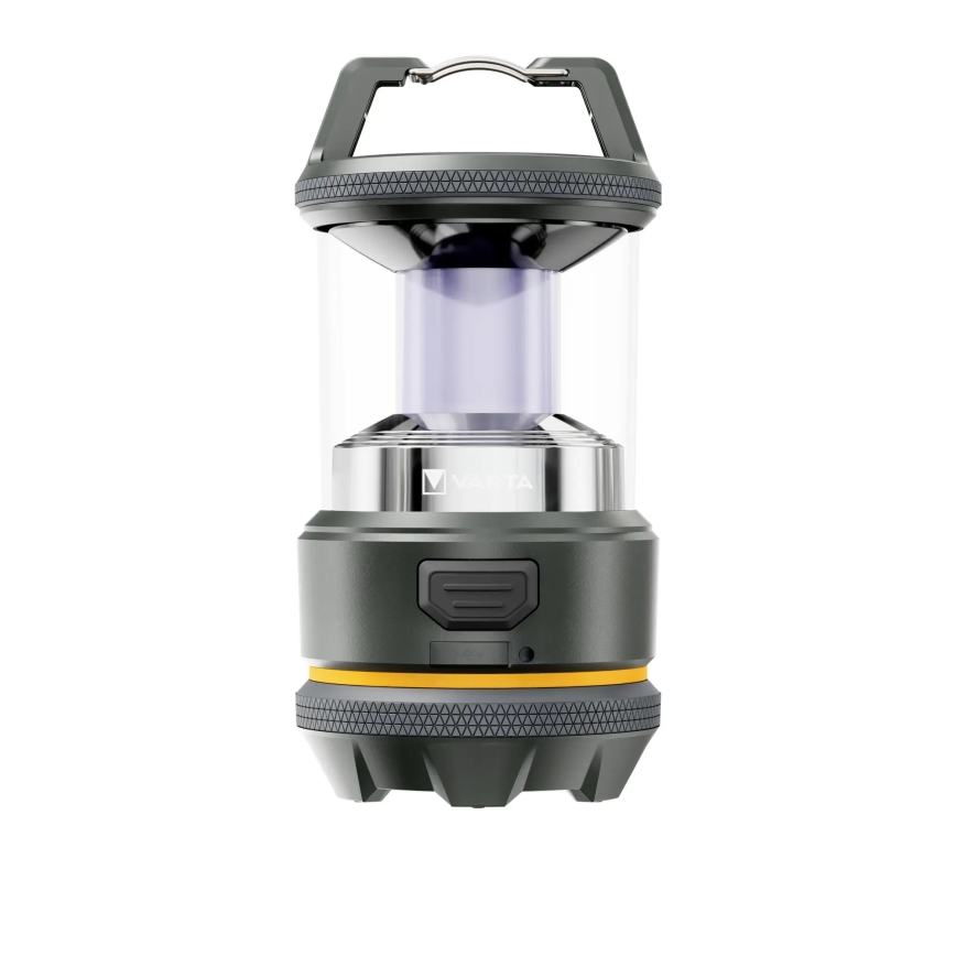 Varta 17550101111 - LED-retkivalaisin L20 LED/3,6V 2600 mAh IP54