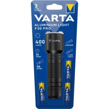 Varta 17608101421 - LED taskulamppu ALUMINIUM LIGHT LED/3xAAA