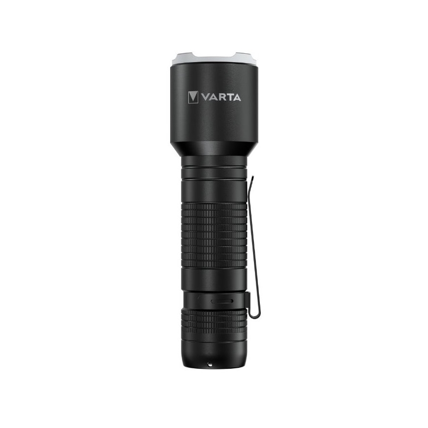 Varta 17608101421 - LED taskulamppu ALUMINIUM LIGHT LED/3xAAA