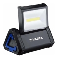 Varta 17648101421 - LED Kannettava Työvalaisin WORK FLEX AREA LIGHT LED/3xAA IP54