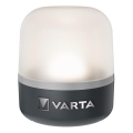 Varta 17670101111 - LED Ladattava kevyt DYNAMO LANTERN LED/5V 350 mAhIP54