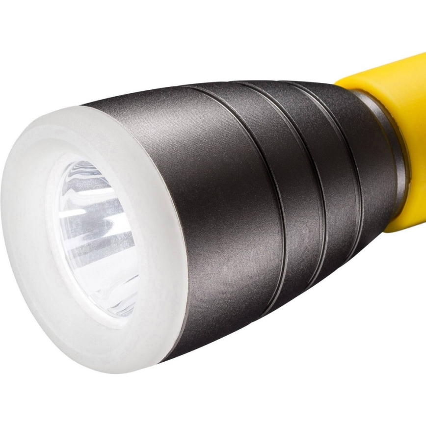 VARTA 18628 - LED-taskulamppu LED/5W/2XAA
