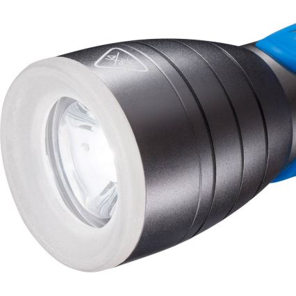 VARTA 18629 - LED-taskulamppu LED/5W/3xC