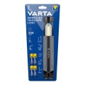 Varta 18646101421 - LED-taskulamppu WORK FLEX LED/4xAA IP54
