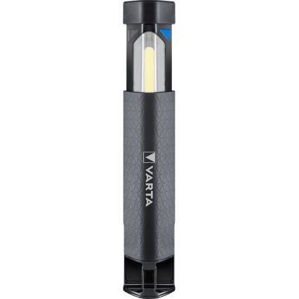 Varta 18646101421 - LED-taskulamppu WORK FLEX LED/4xAA IP54