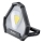 Varta 18647101401 - Kannettava LED-työvalo WORK FLEX LED/12W/5V 5200 mAh IP54