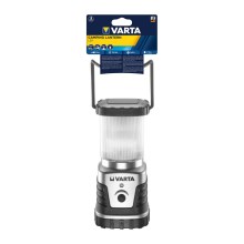Varta 18663101111 - LED-taskulamppu CAMPING LANTERN LED/4W/3xD