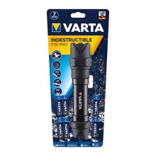 Varta 18714101421 - LED-taskulamppu INDESTRUCTIBLE LED/6W/6xAA