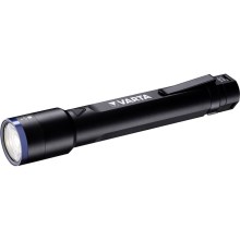 VARTA 18901 - LED-taskulamppu USB LED/10W - power bank 2600mAh
