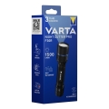 Varta 18921101111 - Ladattava LED-taskulamppu NIGHT CUTTER PRO F30R LED/USB IP67 2600 mAh