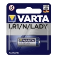 Varta 4001 - 1 kpl Alkaliparisto LR1/N/LADY 1,5V