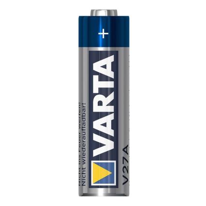 Varta 4227112401 - 1 kpl Alkaliparisto ELECTRONICS V27A 12V