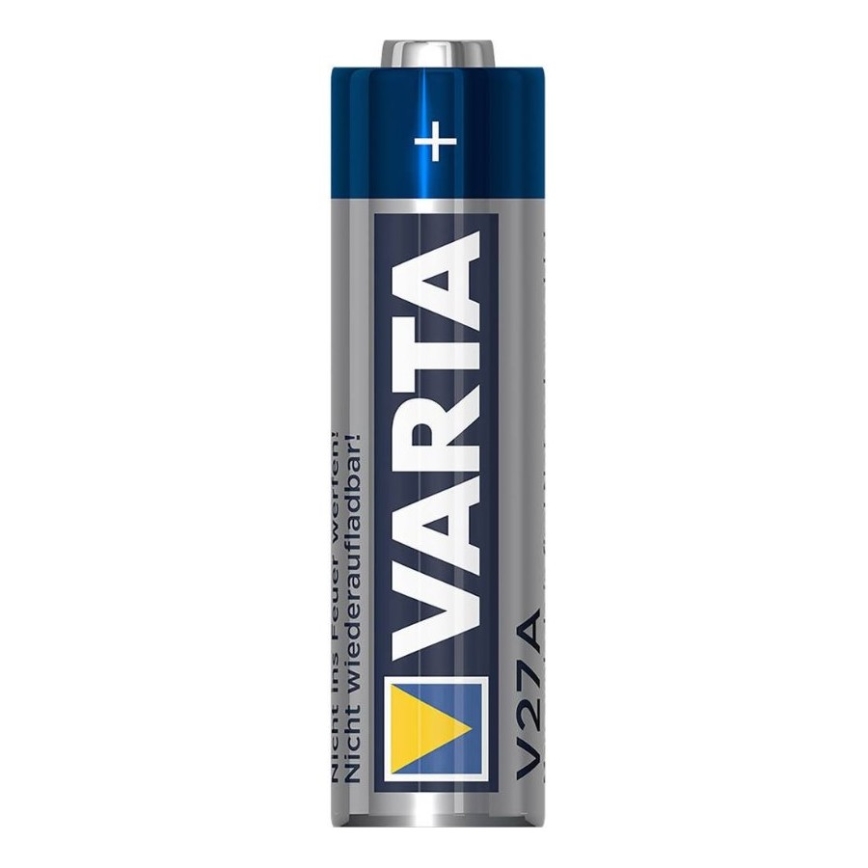 Varta 4227112401 - 1 kpl Alkaliparisto ELECTRONICS V27A 12V