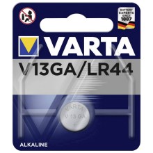 Varta 4276 - 1 kpl Alkaliparisto V13GA/LR44 1,5V