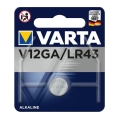 Varta 4278101401 - 1 kpl Alkalinappiparisto ELECTRONICS V12GA 1,5V
