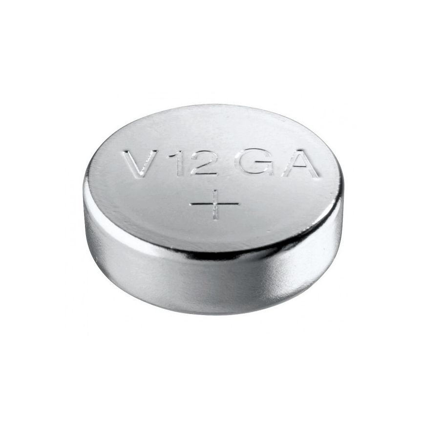 Varta 4278101401 - 1 kpl Alkalinappiparisto ELECTRONICS V12GA 1,5V