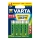 Varta 5675 - 3+1 kpl Uudelleenladattava akku ACCU AA Ni-MH/2100mAh/1,2V