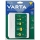 Varta 57658101401 - Paristojen laturi AA/AAA/C/D/5V