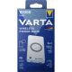 Varta 57913101111 - Laturi ENERGY 10000mAh/3x2,4V