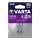 Varta 6103301402 - 2 kpl Litiumkenno ULTRA AAA 1,5V