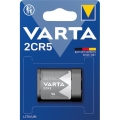 Varta 6203301401 - 1 kpl Litiumparisto 2CR5 6V 1400 mAh