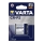 Varta 6204301401 - 1 pc Litiumvalokuvaparisto CR-P2 6V