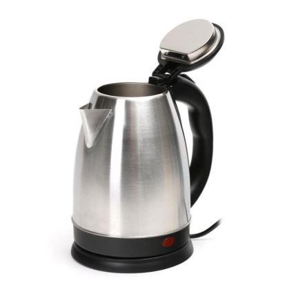 Vedenkeitin 1,8 l 1500W / 230V ruostumatonta terästä