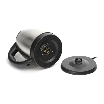 Vedenkeitin 1,8 l 1500W / 230V ruostumatonta terästä