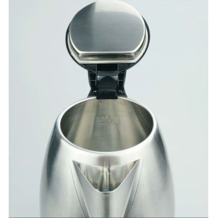 Vedenkeitin 1,8 l 1500W / 230V ruostumatonta terästä