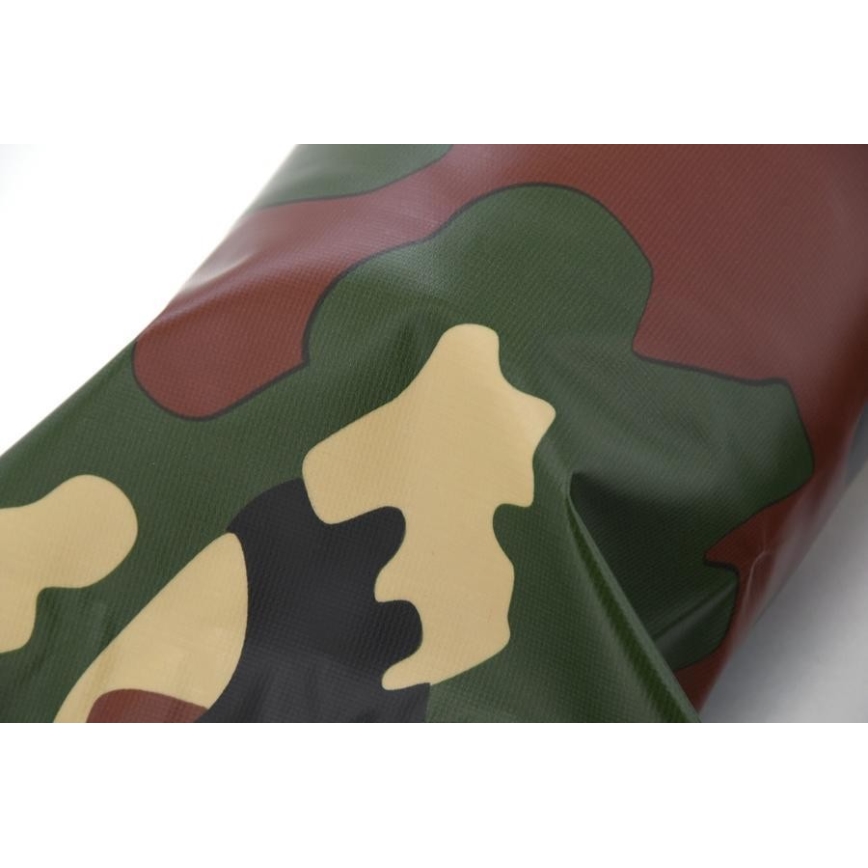 Vedenpitävä reppu 3 l