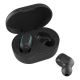 Vedenpitävät langattomat kuulokkeet A7s TWS Bluetooth musta