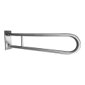 Vedin 10,3x25,3 cm ruostumaton teräs/hopeanvärinen