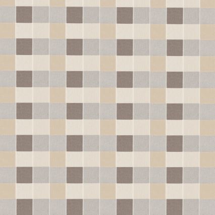 Verhoiltu sänky GEORGE 90x200 cm, säilytystilalla ja patjalla, ruskea