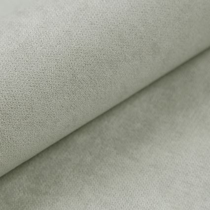 Verhoiltu sänky MALIA 160x200, jousipatjalla ja säilytystilalla, harmaa