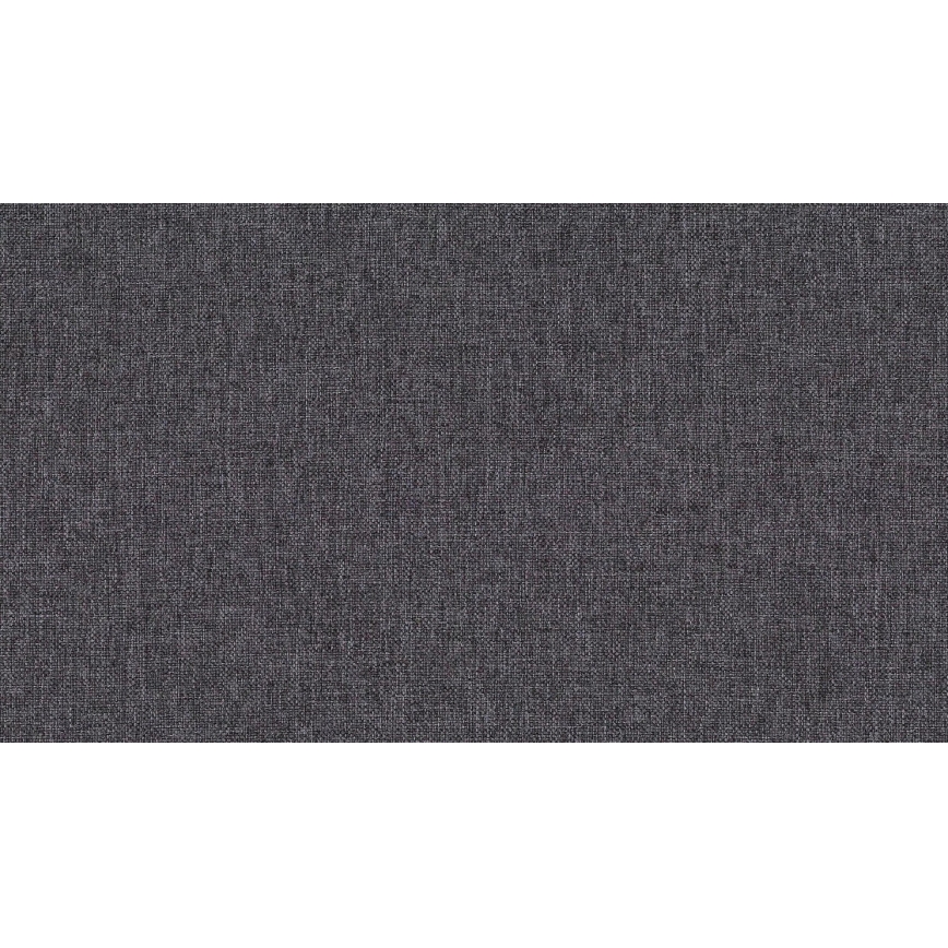 Verhoiltu sänky säilytystilalla CORY 80x200 harmaa