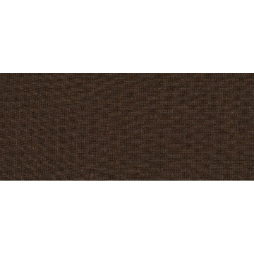 Verhoiltu vuode säilytystilalla TALI 80x202 ruskea/beige