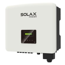 Verkkoinvertteri SolaX Power 10kW, X3-PRO-10K-G2 Wi-Fi