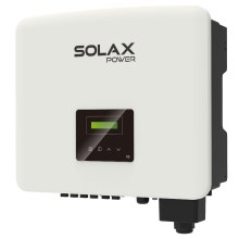 Verkkoinvertteri SolaX Power 15kW, X3-PRO-15K-G2 Wi-Fi