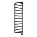Vertaduro - ADEL-kylpyhuonepatteri termostaatilla 600 W 172x50 cm, antrasiitti