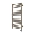 Vertaduro - Kylpyhuoneen lämmitin termostaatilla MEG 600W 118x50 cm taupe