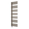 Vertaduro - Kylpyhuoneen pyyhekuivain termostaatilla MICHELLE 900W 177x50 cm taupe