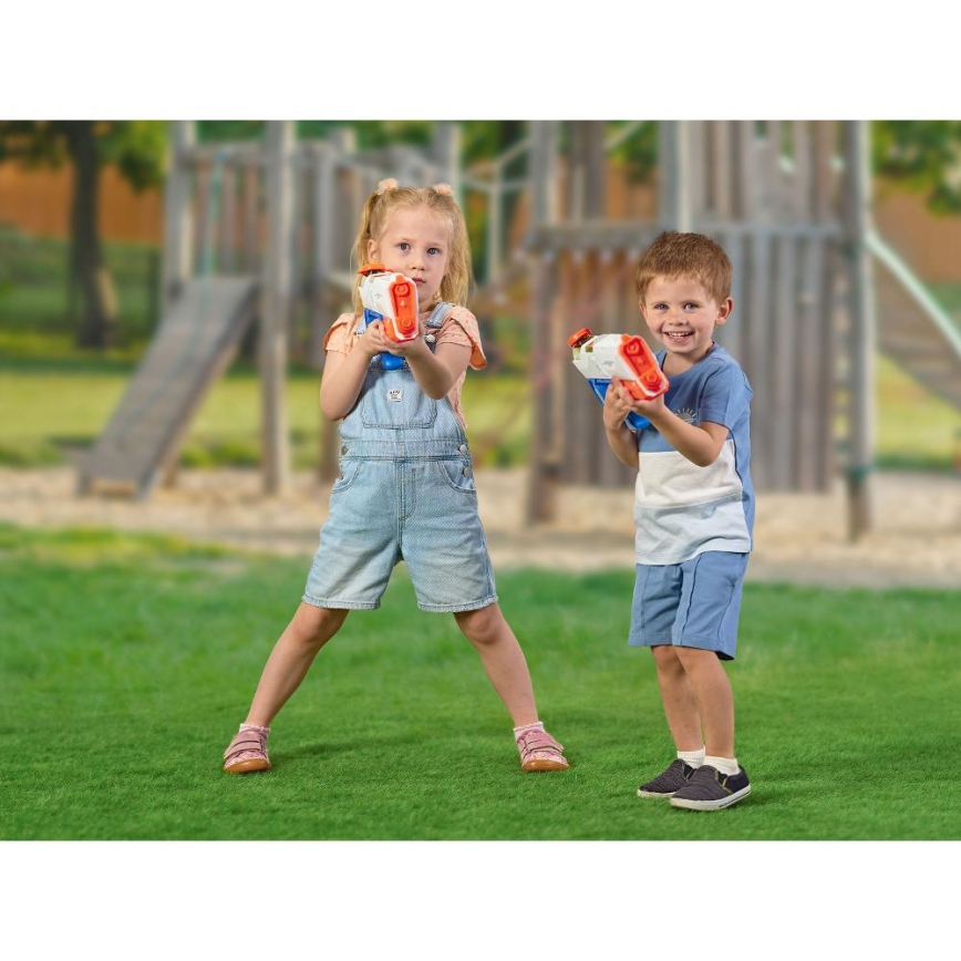 Vesipyssy 2-in-1 WEGU 3,7V/500 mAh