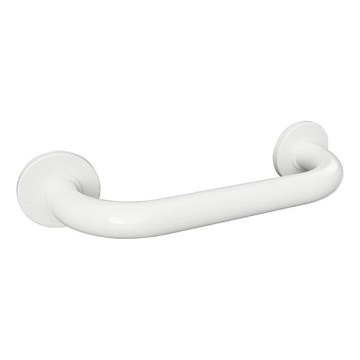 Vetokahva 38x8 cm valkoinen