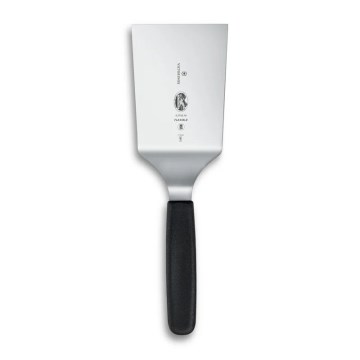 Victorinox - 12 cm musta paistinlasta