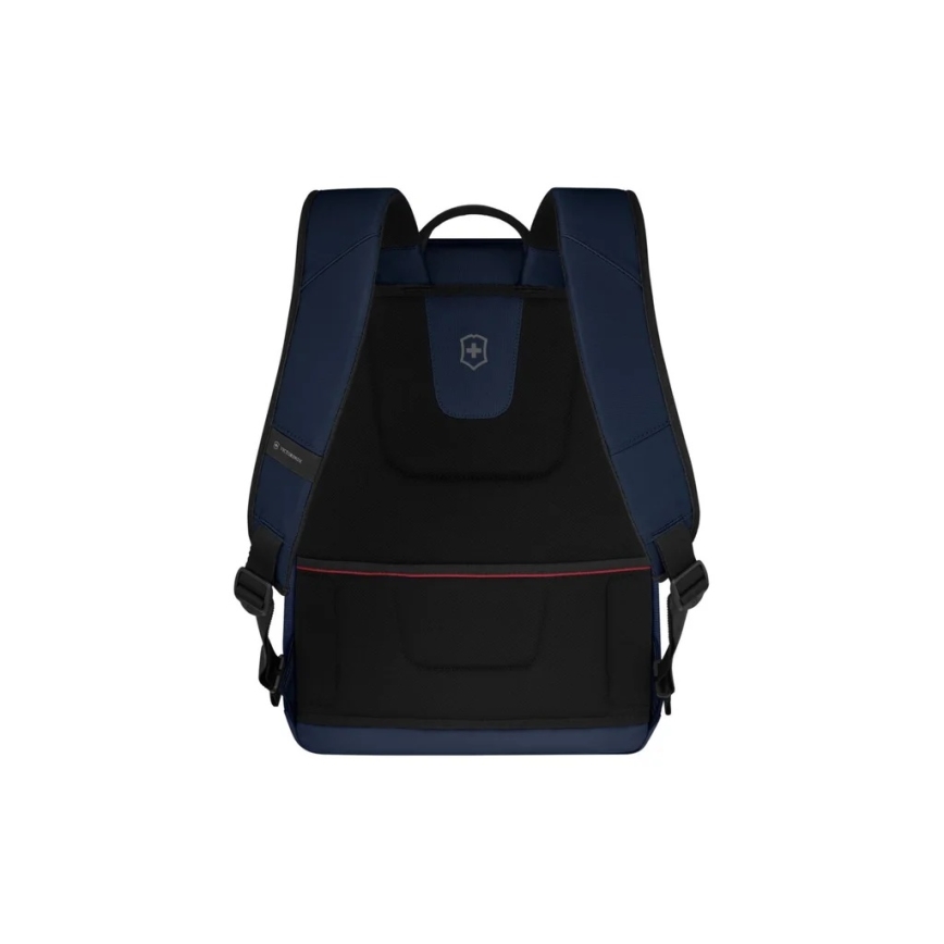 Victorinox - 15,6 kannettavalle tarkoitettu Altmont Modern -reppu, 20 l, sininen
