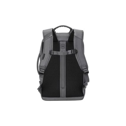 Victorinox - 15 kannettavalle Touring 2.0 Commuter 21 l reppu, harmaa