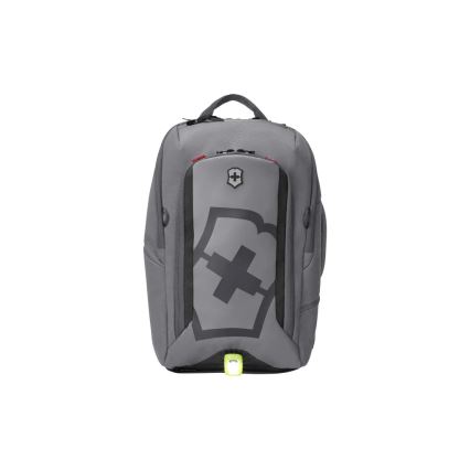 Victorinox - 15 kannettavalle Touring 2.0 Commuter 21 l reppu, harmaa